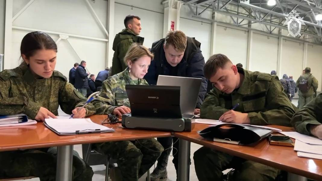 Rusya'daki saldırıda can kaybı 144'e yükseldi - Resim: 22